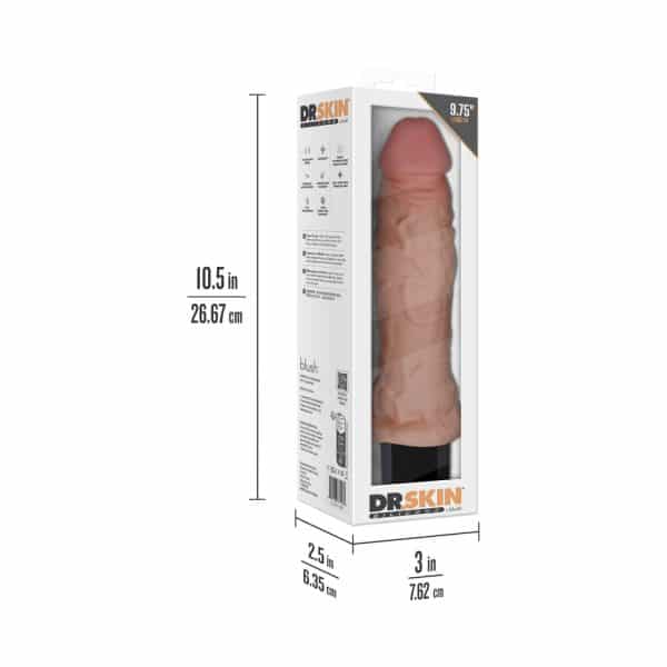 Dr. Skin Silicone Dr. Webber - Image 7