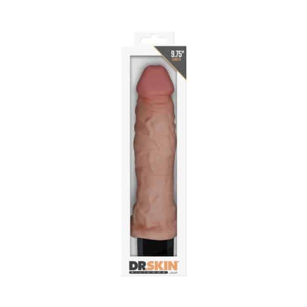 Dr. Skin Silicone Dr. Webber - Image 8