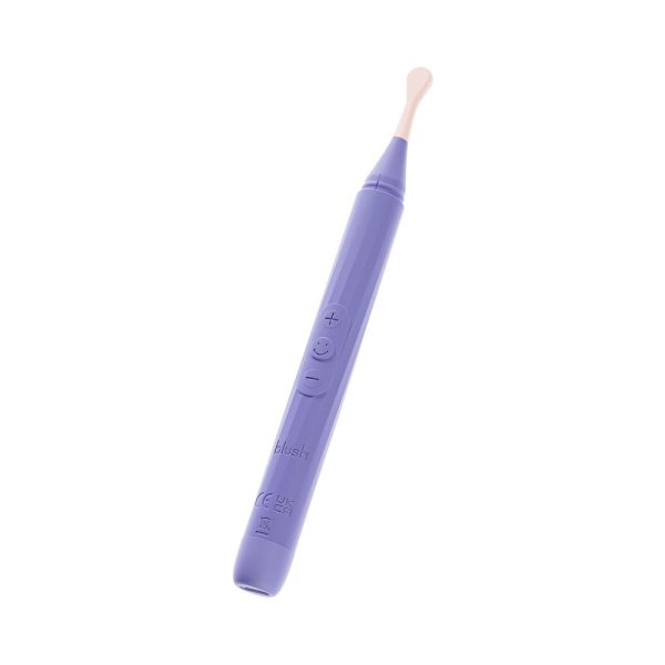Blush Collection Juno Purple - Image 2