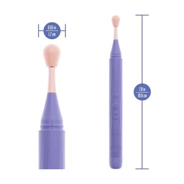 Blush Collection Juno Purple - Image 7