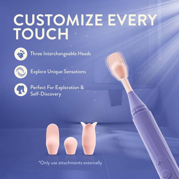 Blush Collection Juno Purple - Image 10