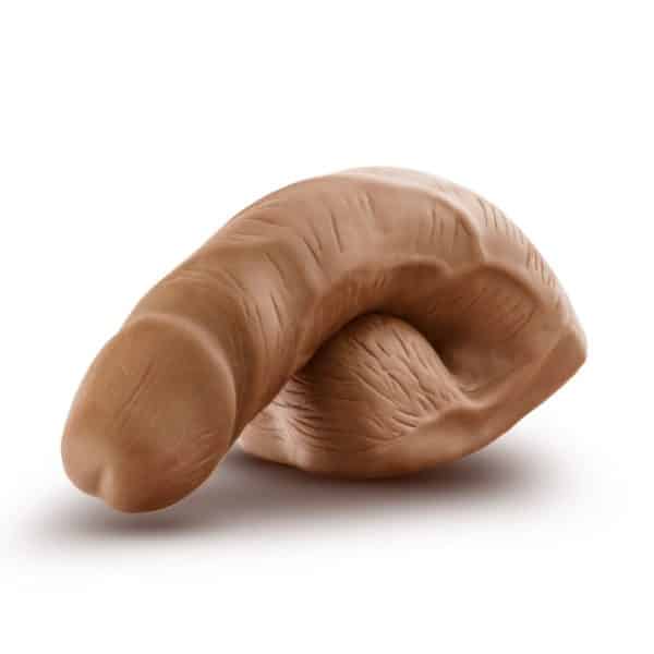 URSELF Packer Brown - Image 3