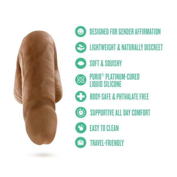URSELF Packer Brown - Image 6