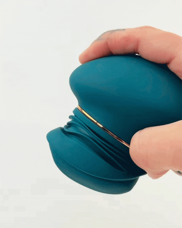 Blush Collection Riana Dark Teal - Image 7