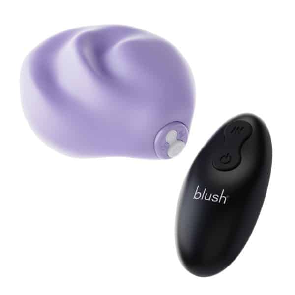 URSELF Pulse Pad Lavender - Image 2
