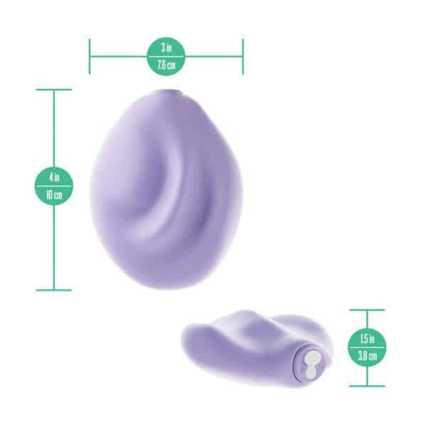 URSELF Pulse Pad Lavender - Image 8
