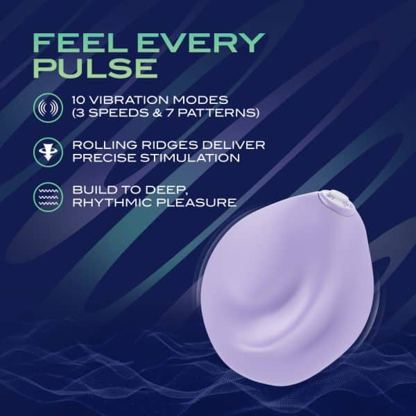 URSELF Pulse Pad Lavender - Image 10