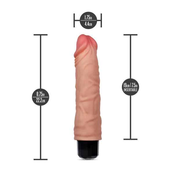 Dr. Skin Silicone Dr. Hunt - Image 9