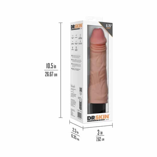 Dr. Skin Silicone Dr. Hunt - Image 7