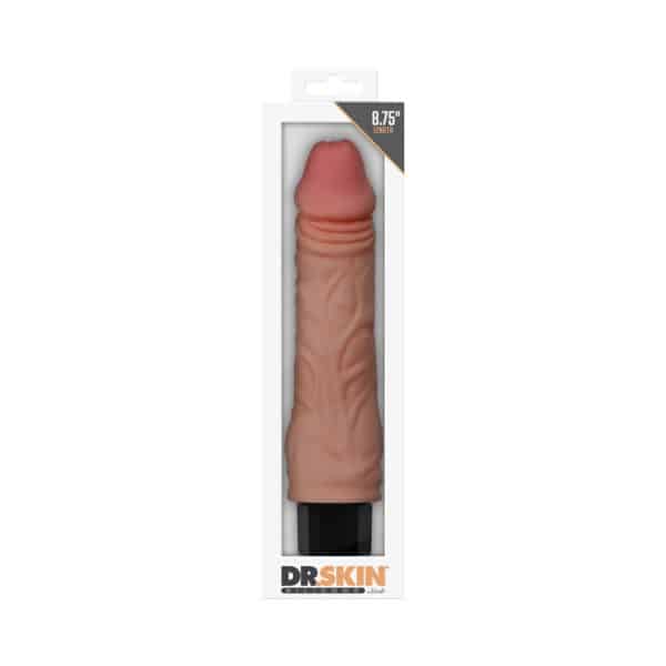 Dr. Skin Silicone Dr. Hunt - Image 8