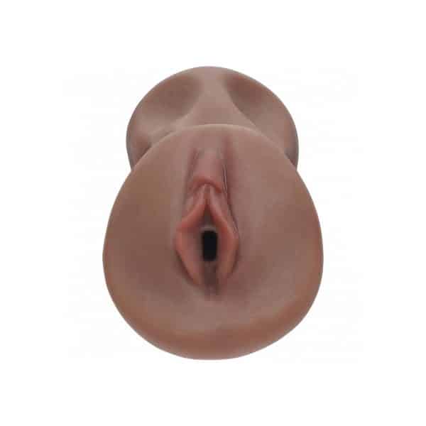 Xkin Pinup Girls Cherry Splitz Stroker Brown - Image 3