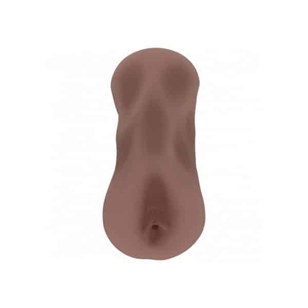 Xkin Pinup Girls Cherry Splitz Stroker Brown - Image 4