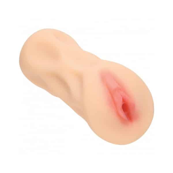Xkin Career Girls Sasha Slippernip Stroker Beige - Image 2