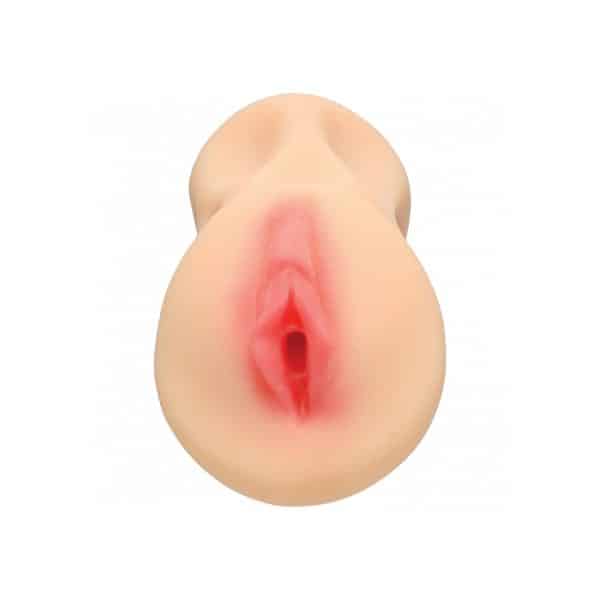 Xkin Career Girls Sasha Slippernip Stroker Beige - Image 3