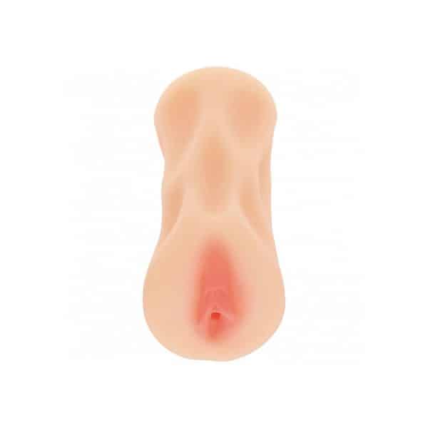 Xkin Career Girls Sasha Slippernip Stroker Beige - Image 4