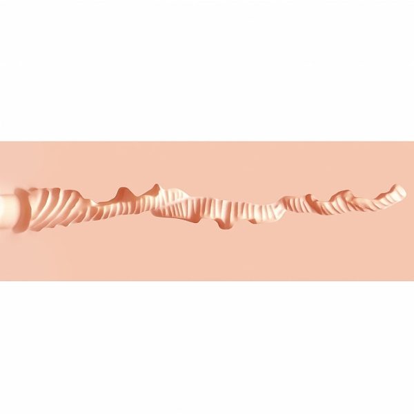 Xkin Career Girls Sasha Slippernip Stroker Beige - Image 5