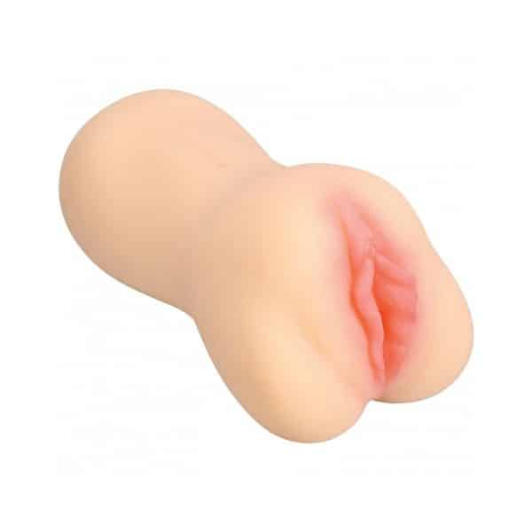 Xkin Career Girls Amber Blowfile Stroker Beige - Image 2