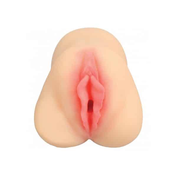 Xkin Career Girls Amber Blowfile Stroker Beige - Image 3