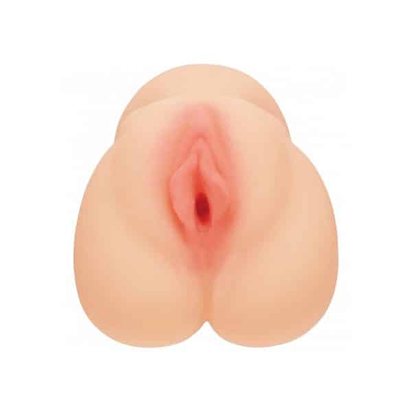 Xkin Raw Pure Stretch Stroker Beige - Image 3