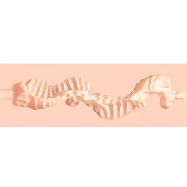 Xkin Raw Pure Stretch Stroker Beige - Image 5