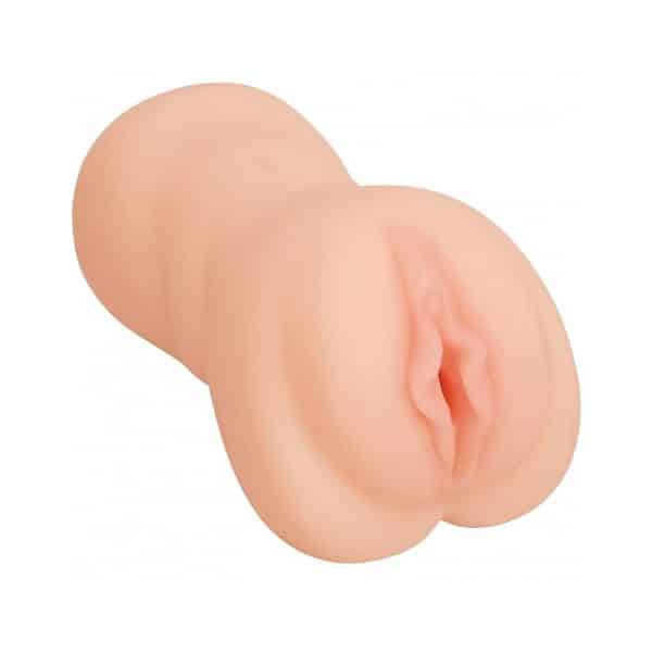 Xkin Secret Affairs Delilah Stroker Beige - Image 2
