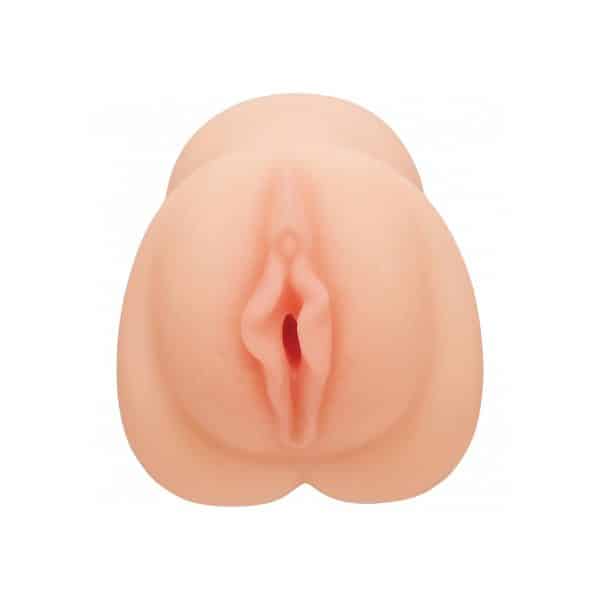 Xkin Secret Affairs Delilah Stroker Beige - Image 3