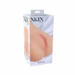 Xkin Raw Slitline Stroker Beige