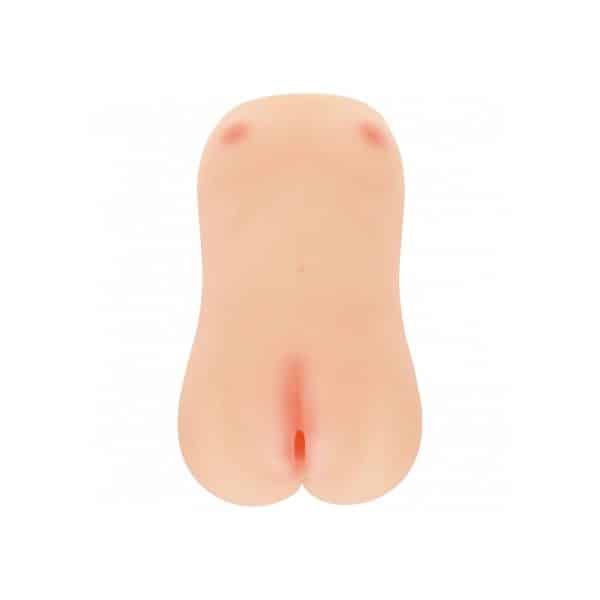 Xkin Raw Slitline Stroker Beige - Image 4