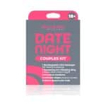 Dynamo Wellness Date Night Intimacy Kit