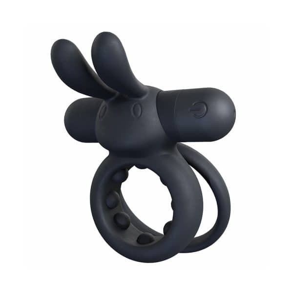 Screaming O Rechargeable Ohare Black - Image 3