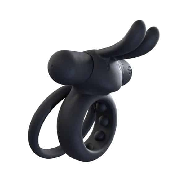 Screaming O Rechargeable Ohare Black - Image 4