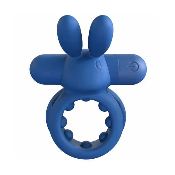 Screaming O Rechargeable Ohare Blue - Image 2