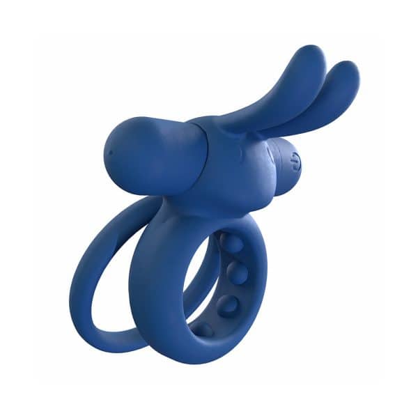 Screaming O Rechargeable Ohare Blue - Image 4