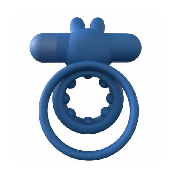 Screaming O Rechargeable Ohare Blue - Image 5