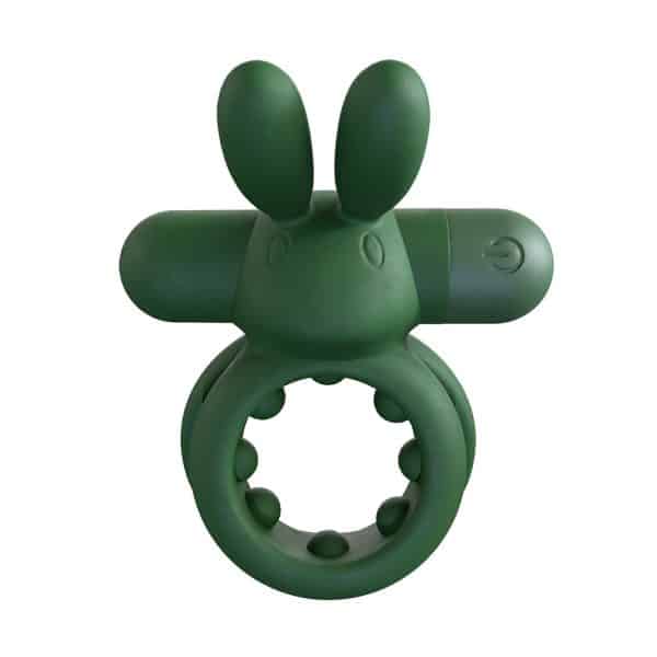Screaming O Rechargeable Ohare Green - Image 2