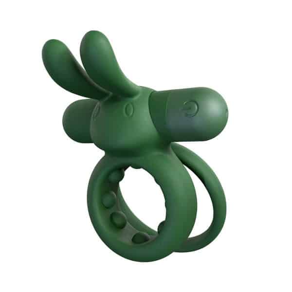 Screaming O Rechargeable Ohare Green - Image 3