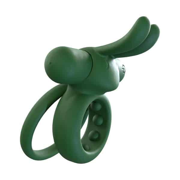 Screaming O Rechargeable Ohare Green - Image 4