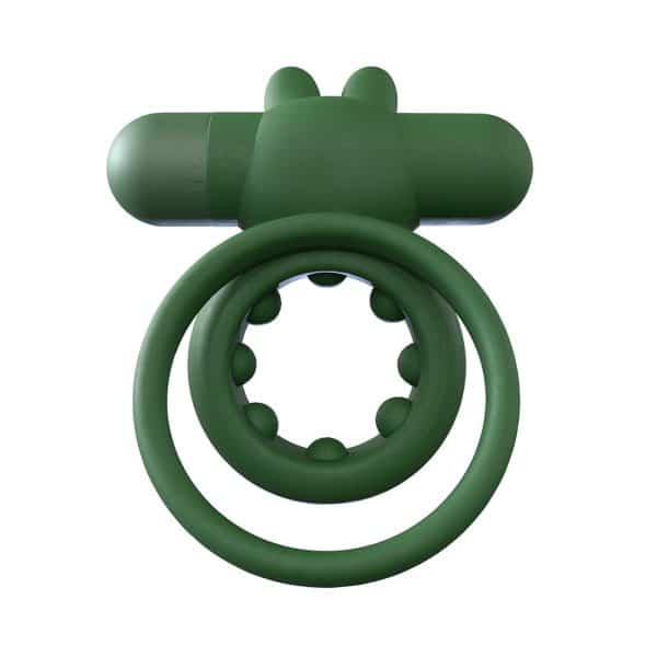 Screaming O Rechargeable Ohare Green - Image 5