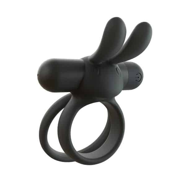 Screaming O Rechargeable Ohare XL Black - Image 3