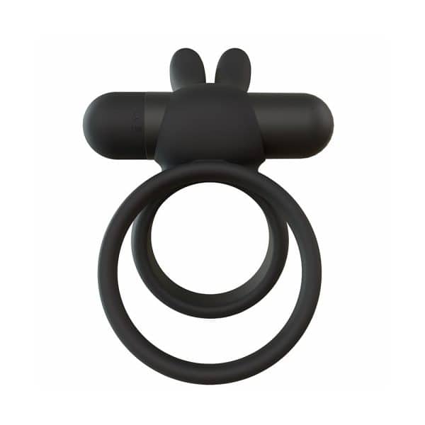 Screaming O Rechargeable Ohare XL Black - Image 4