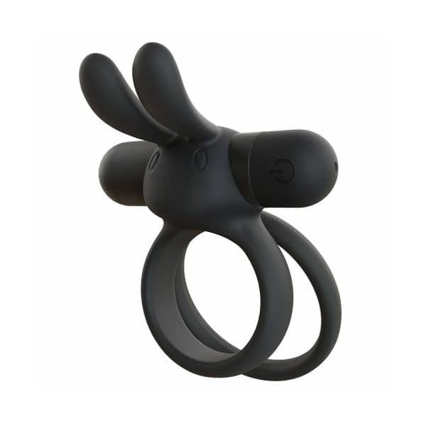 Screaming O Rechargeable Ohare XL Black - Image 5