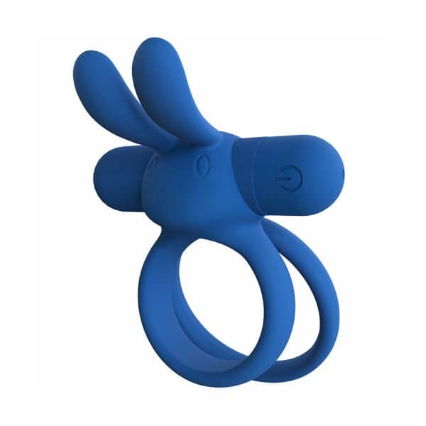 Screaming O Rechargeable Ohare XL Blue - Image 5