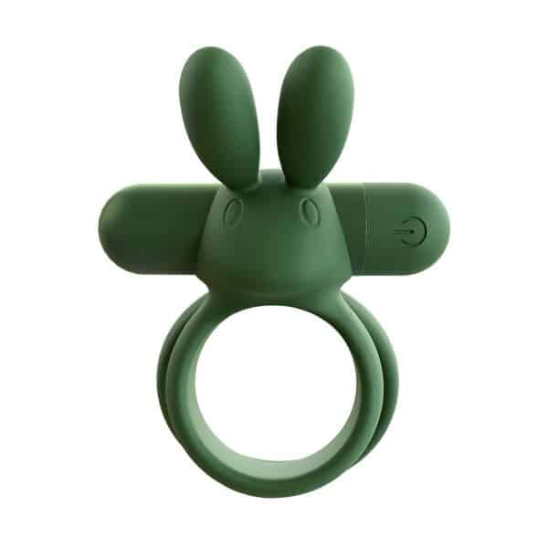 Screaming O Rechargeable Ohare XL Green - Image 2
