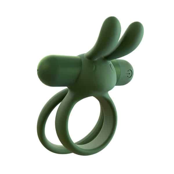 Screaming O Rechargeable Ohare XL Green - Image 3