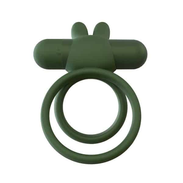 Screaming O Rechargeable Ohare XL Green - Image 4