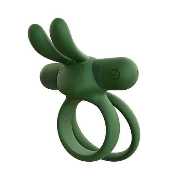 Screaming O Rechargeable Ohare XL Green - Image 5