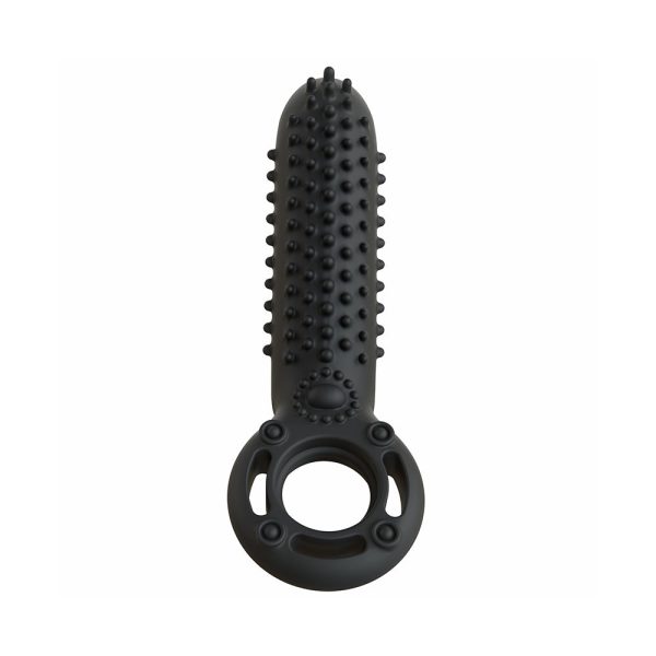 Screaming O Rechargeable O Yeah Silicone Black - Image 2