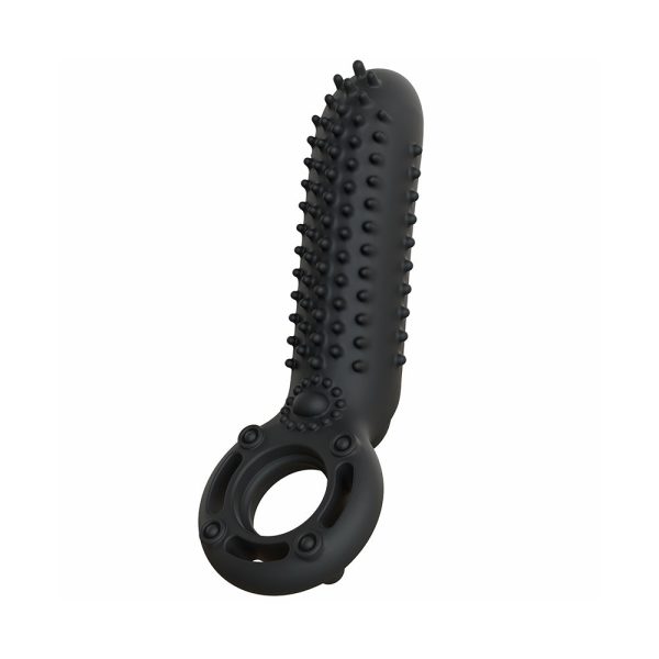 Screaming O Rechargeable O Yeah Silicone Black - Image 3