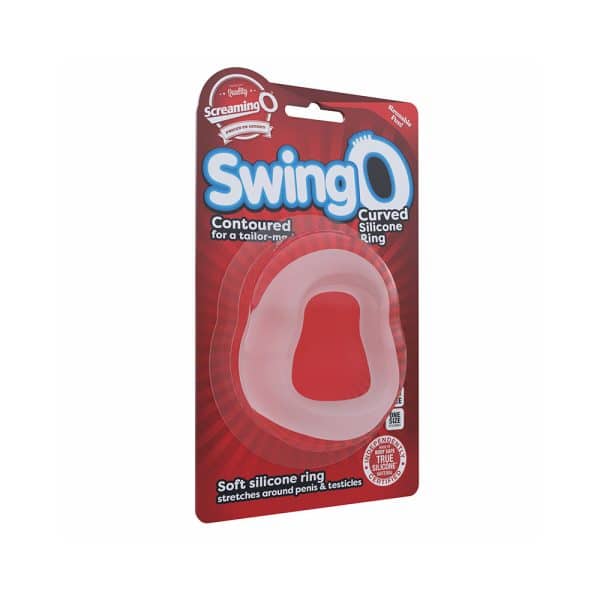 Screaming O SwingO Curve Clear - Image 5