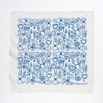 Magic Wand Doodle Bandana